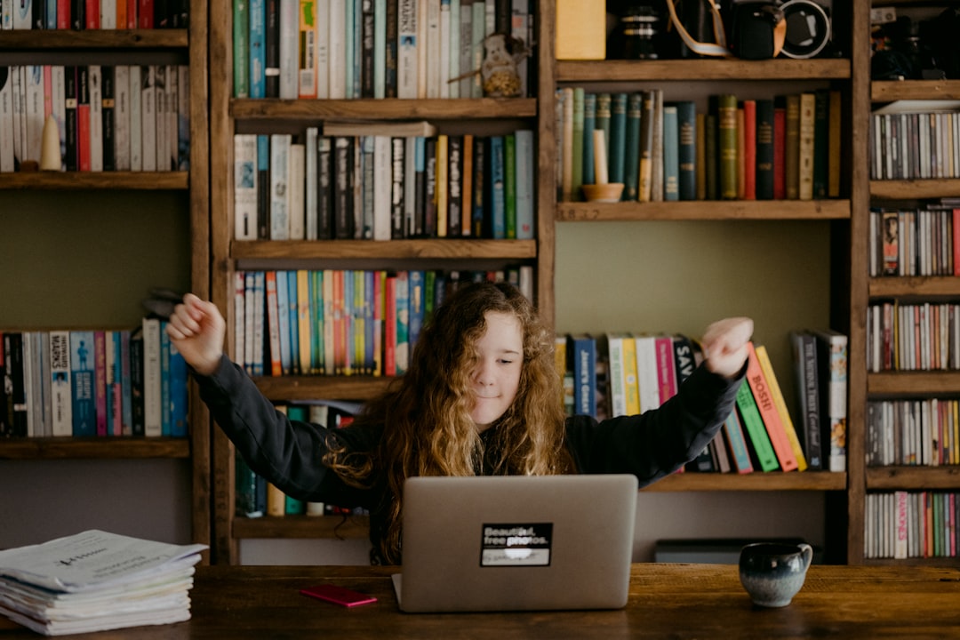 Photo Homeschooling materials
